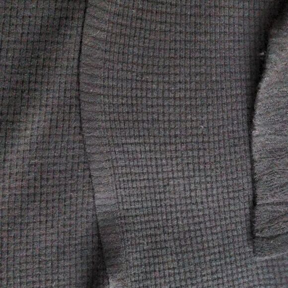 Missoni Black Cardigan - Picture 5 of 11